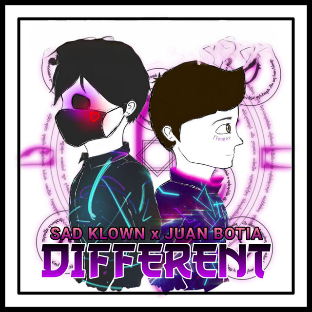 Different cover art