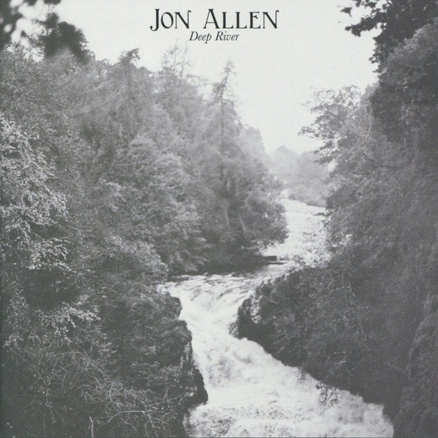 Deep River cover