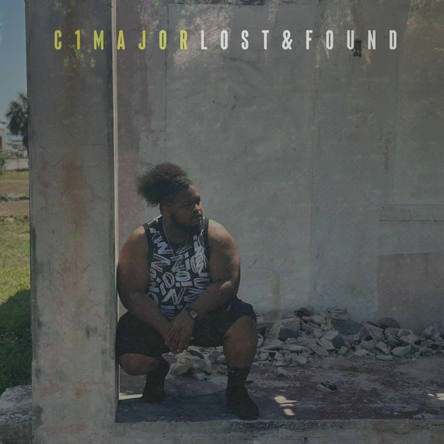 Lost & Found : The Deluxe Edition cover art
