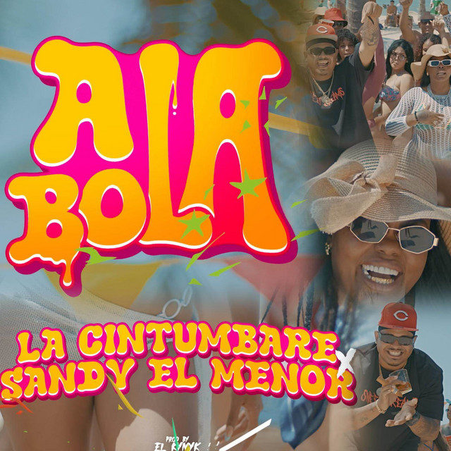 A LA BOLA