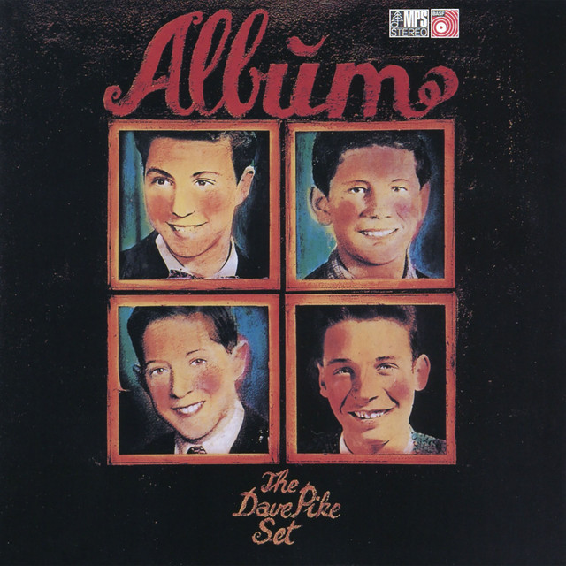 Album (Remastered 2025) cover art