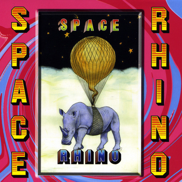 Space Rhino - Songs, Events and Music Stats | Viberate.com