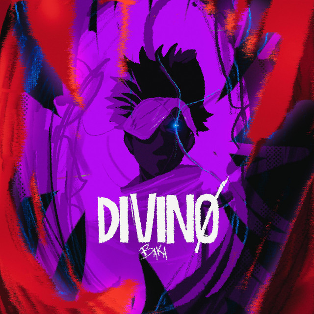 DIVINØ cover art