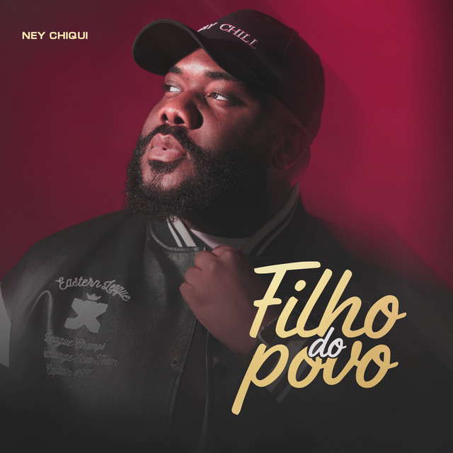 Filho do Povo cover art