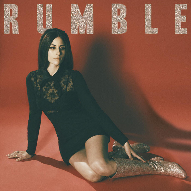 Nvr Surrender cover art