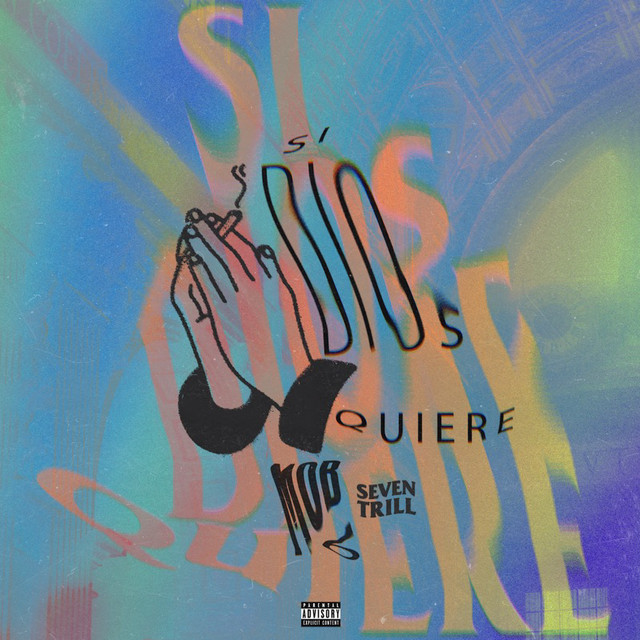 Si Dios Quiere cover art