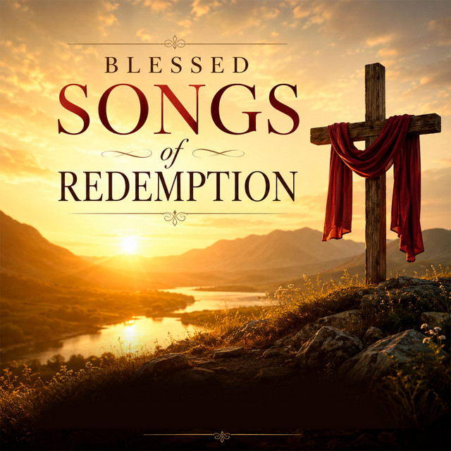 Blessed Songs of Redemption