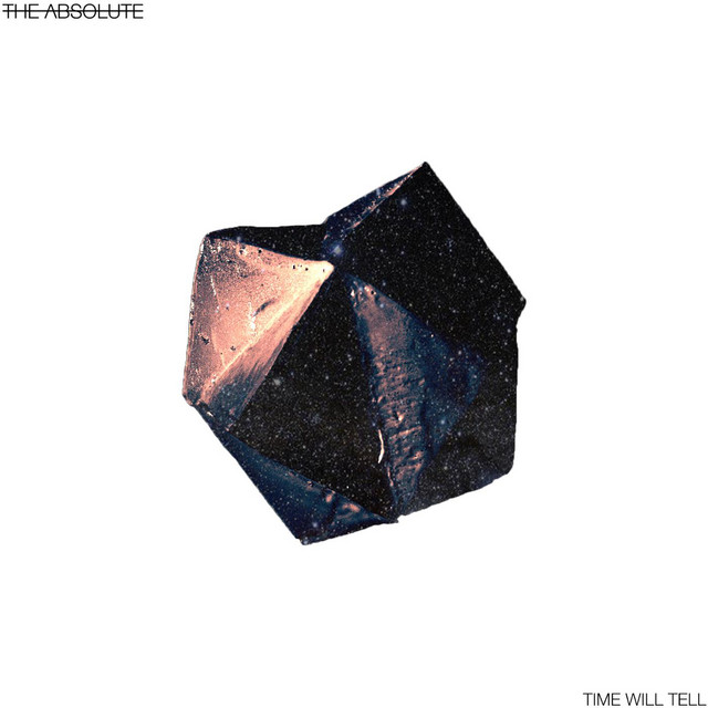 Time Will Tell cover art