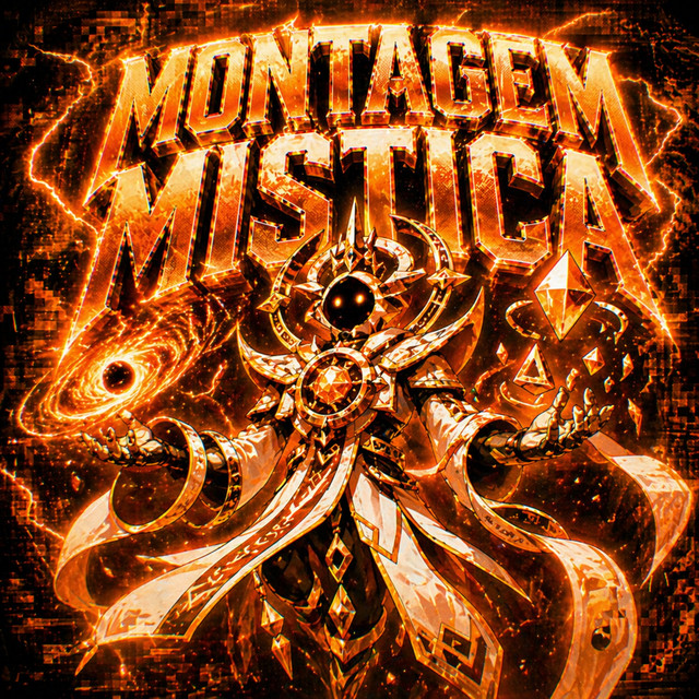 Montagem Mistica
