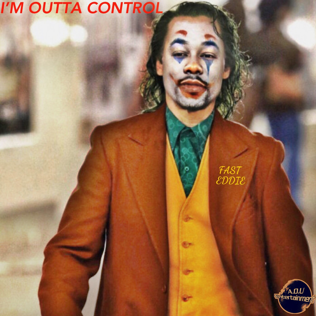 I'm Outta Control - Lidell Townsell Mix