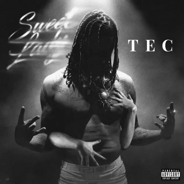 Sweet Lady cover art