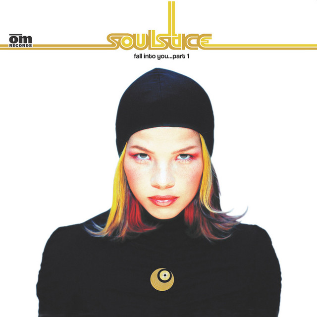 Fall Into You 1 cover art