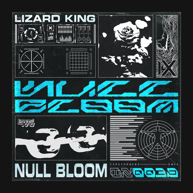 Null Bloom