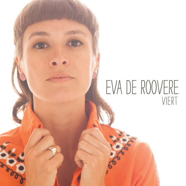 Viert cover art