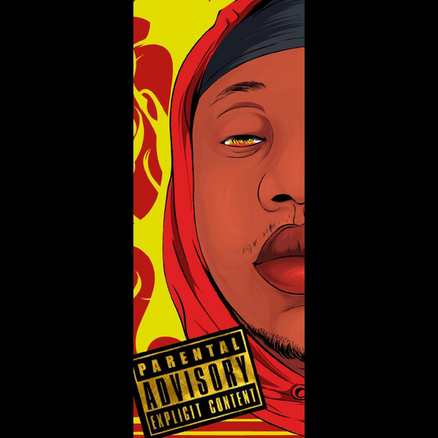 TrapGod cover art