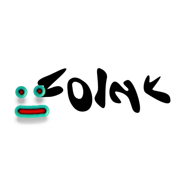 Zoink cover art