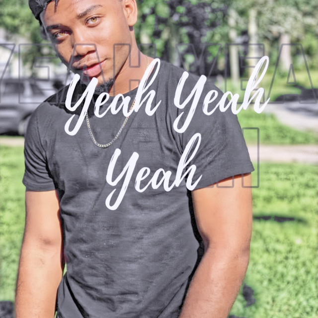 Yeah Yeah Yeah cover art