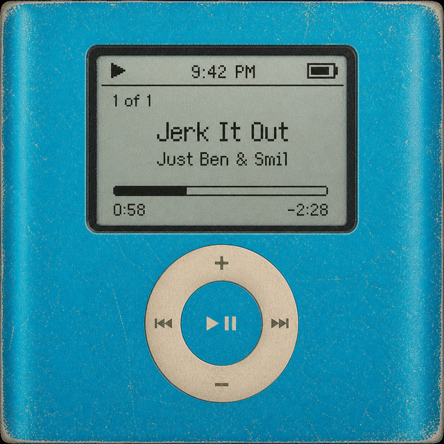 Jerk It Out