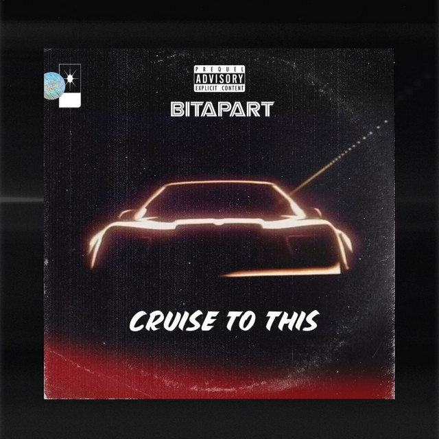 Cruise To This cover