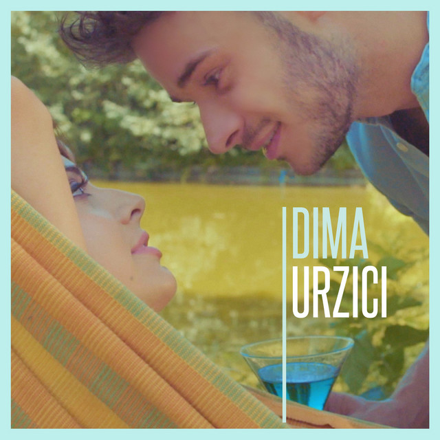 Urzici - Radio Edit cover art