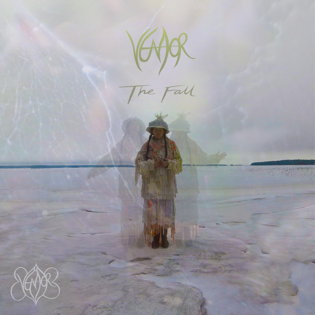 The Fall cover art