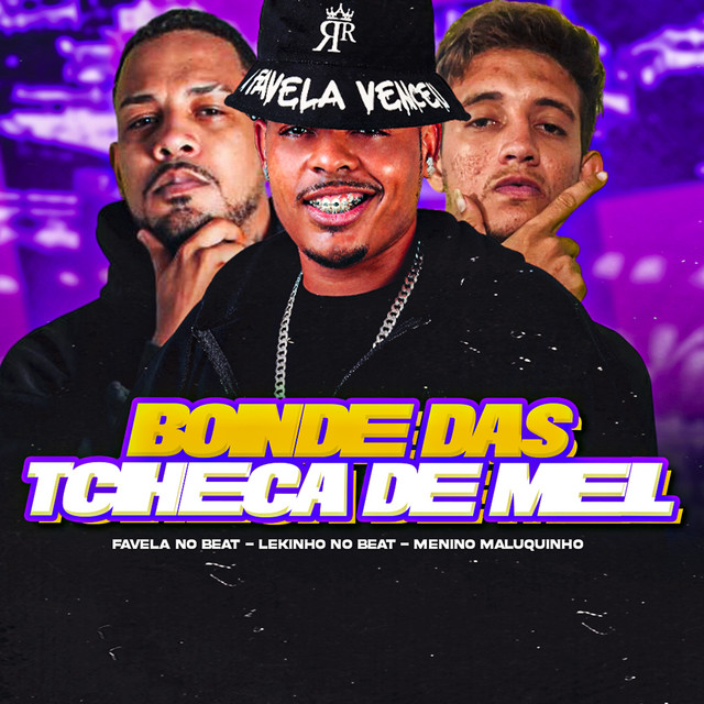 Bonde das Tcheca de Mel