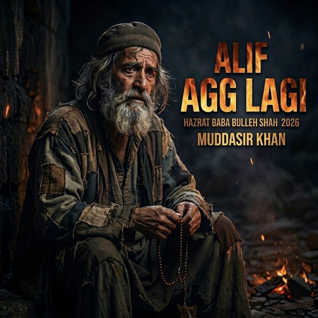 Muddasir Khan
