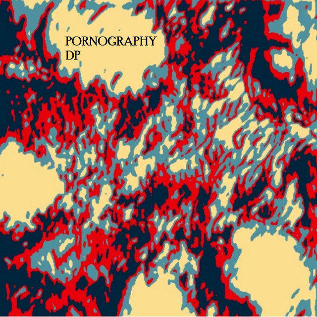 Pornography cover art