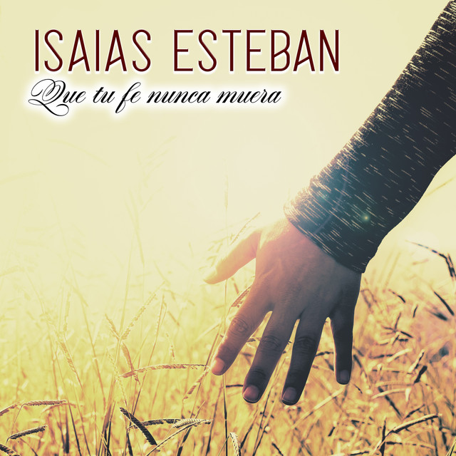 Isaias Esteban