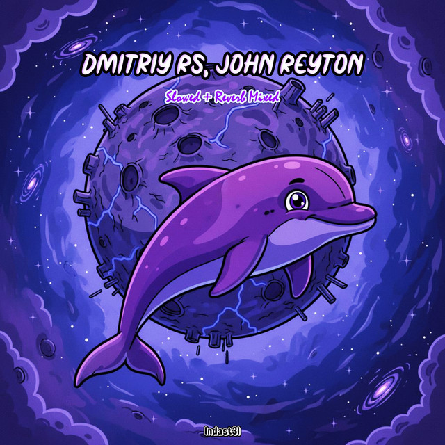 Slowed + Reverb Mixed cover art