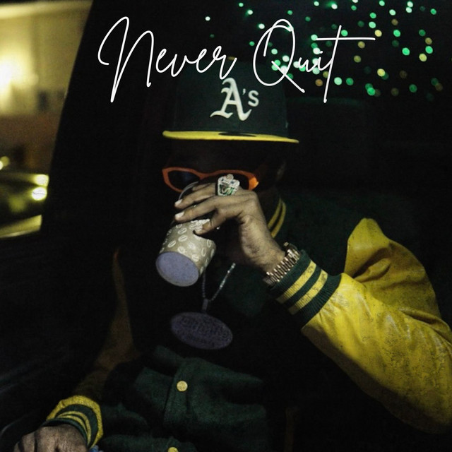 Never Quit