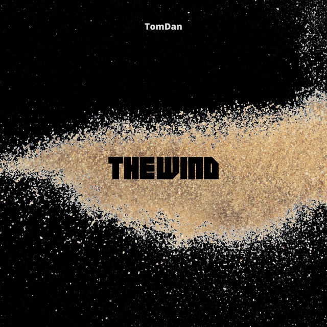 The Wind cover art