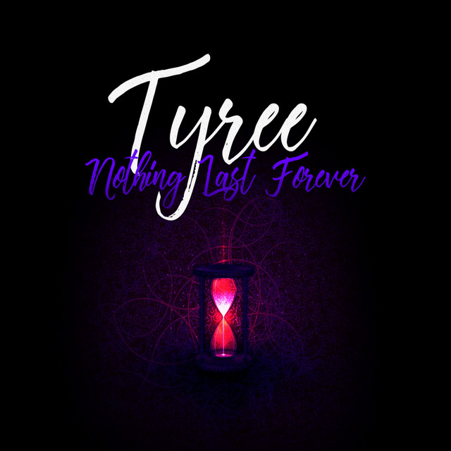 Nothing Last Forever cover art