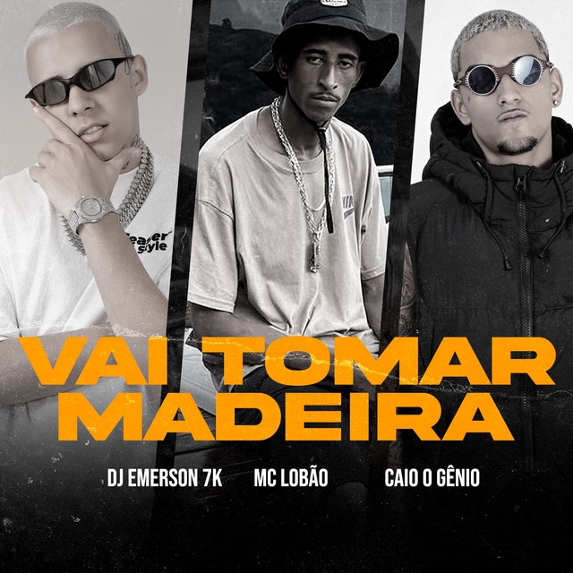Vai Tomar Madeira