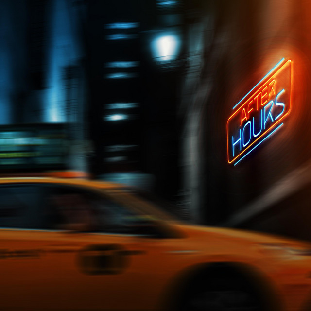 AfterHours