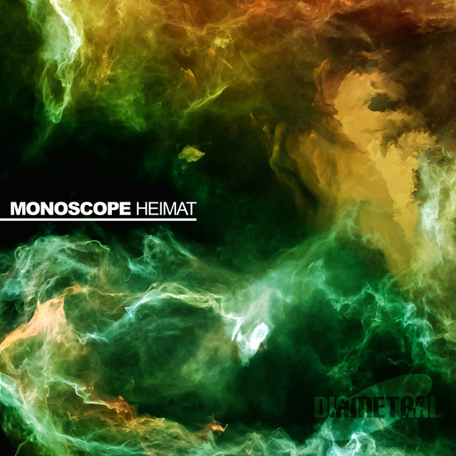 Heimat cover art