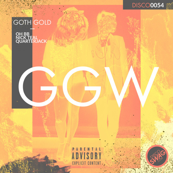 GGW
