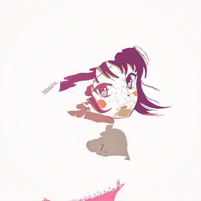 Halfway Home cover art