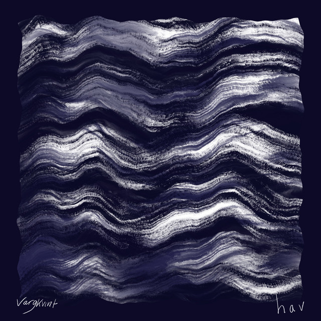 Drivved