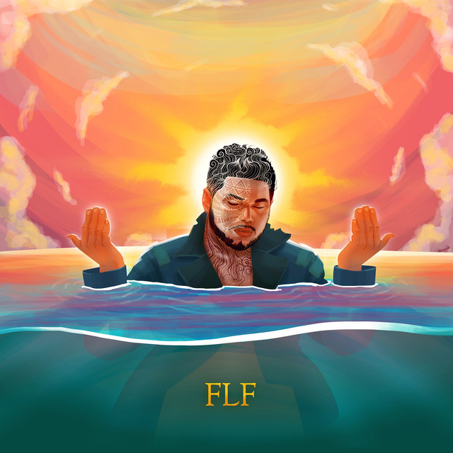 FLF cover art