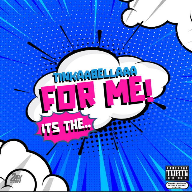 Its the for Me