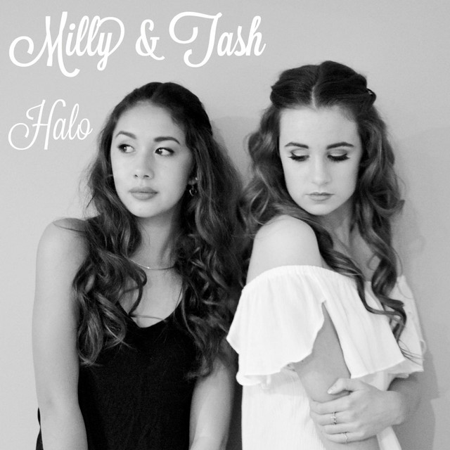 Halo cover