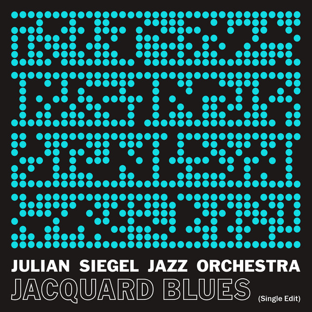 Jacquard Blues (Edit)