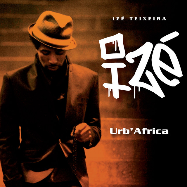 Urb'Africa cover art
