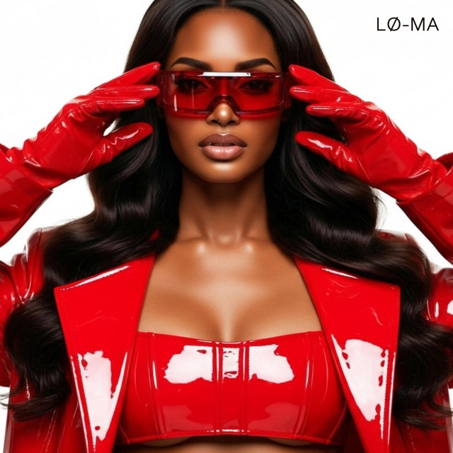 LØ-MA cover art