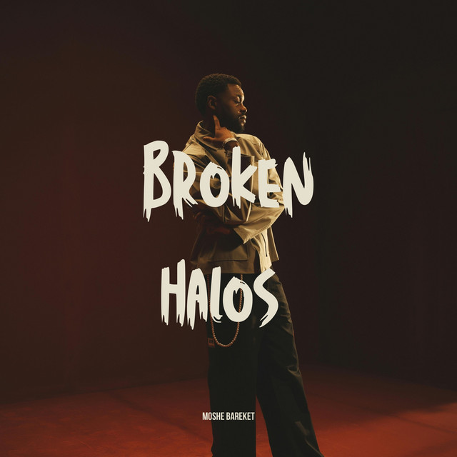 Broken Halos