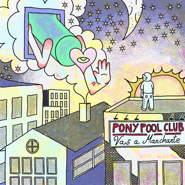 Vas a marcharte cover art
