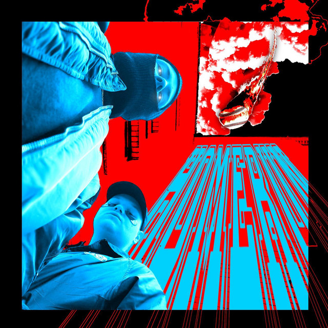 Homerun cover
