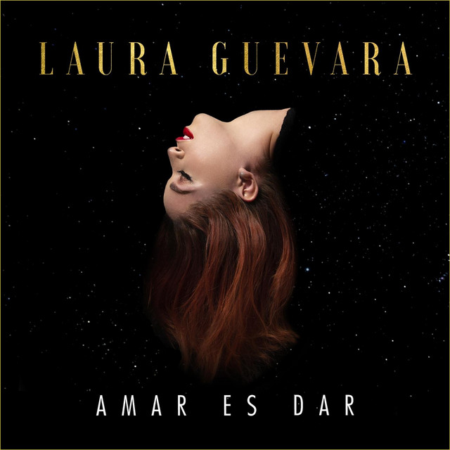 Amar Es Dar cover art