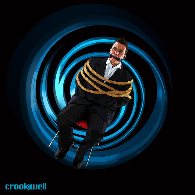 Wasted cover art
